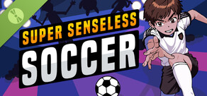 Super Senseless Soccer Demo