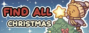 Find All: Christmas