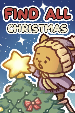 FIND ALL: Christmas