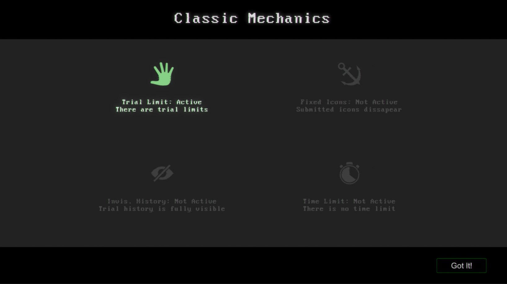 Passcode Breaker: The Day Before screenshot 8