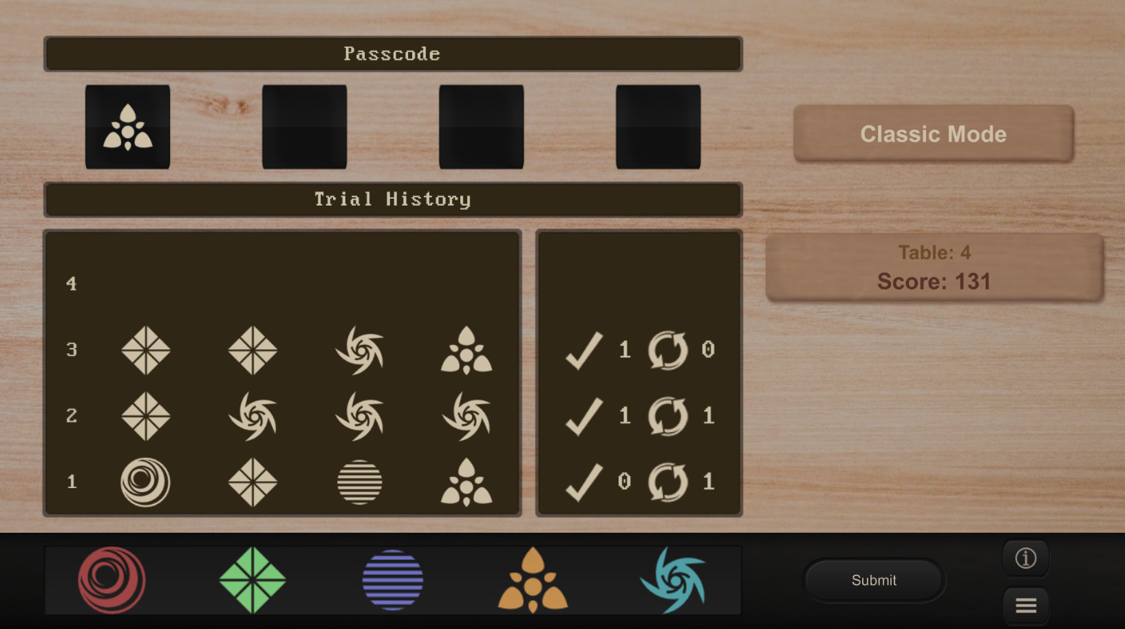 Passcode Breaker: The Day Before screenshot 10