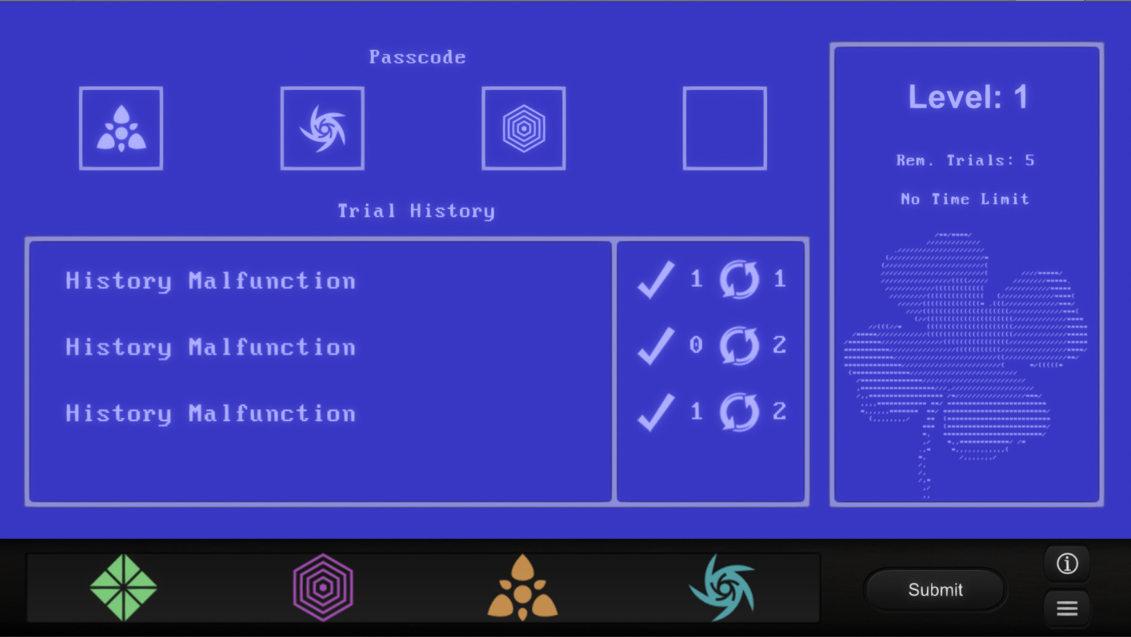 Passcode Breaker: The Day Before screenshot 7