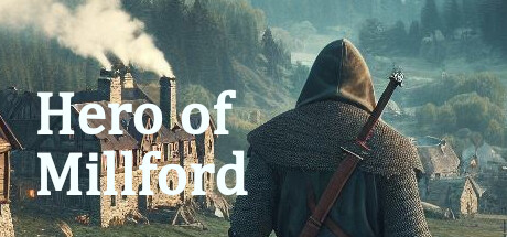 Card Heroes of Millford — Steam header