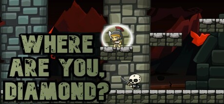Where are you, Diamond [steam key] 