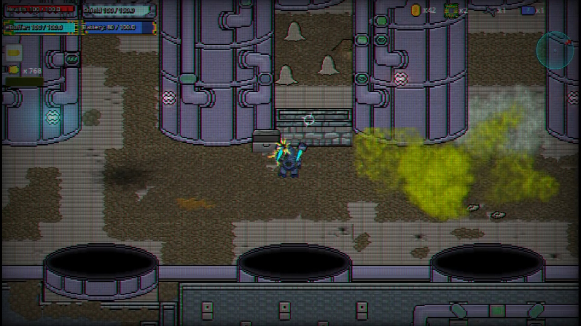 Rendagor screenshot 9