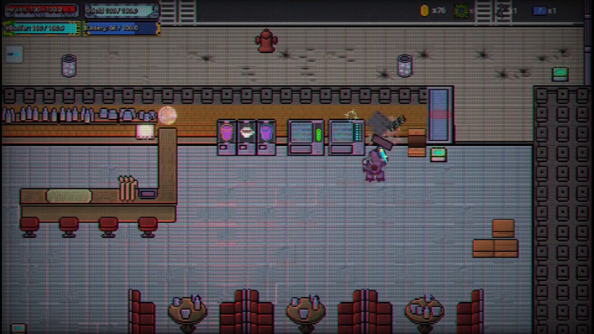 Rendagor screenshot 11