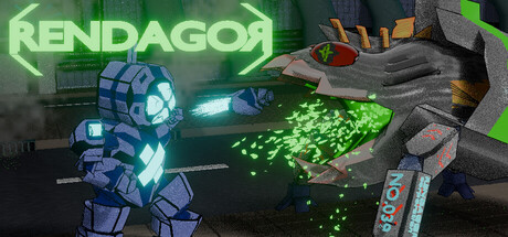 Rendagor — Steam header