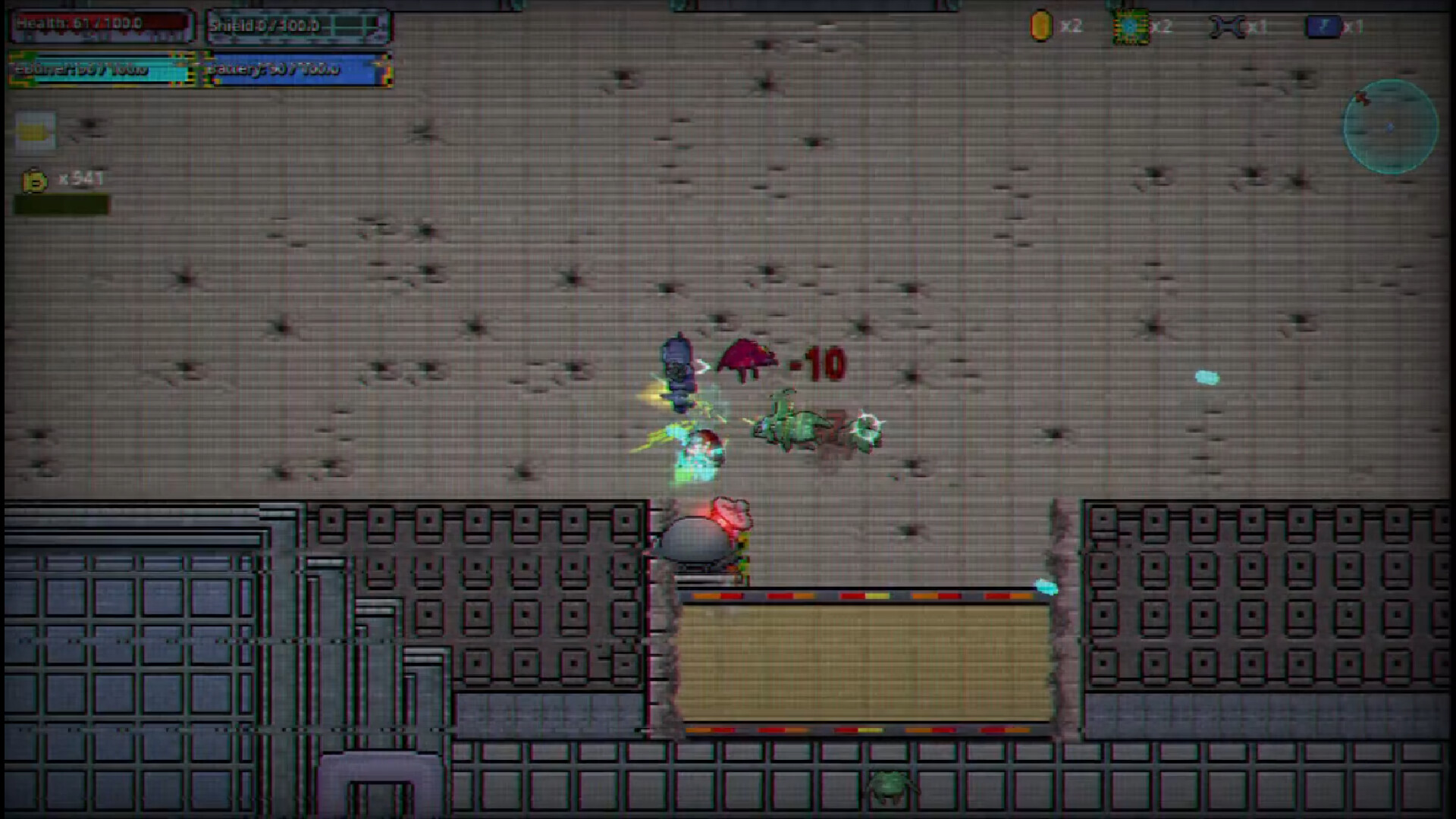 Rendagor screenshot 7