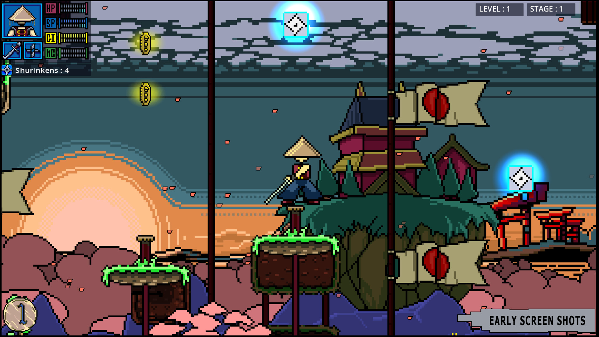 HATMAN screenshot 9