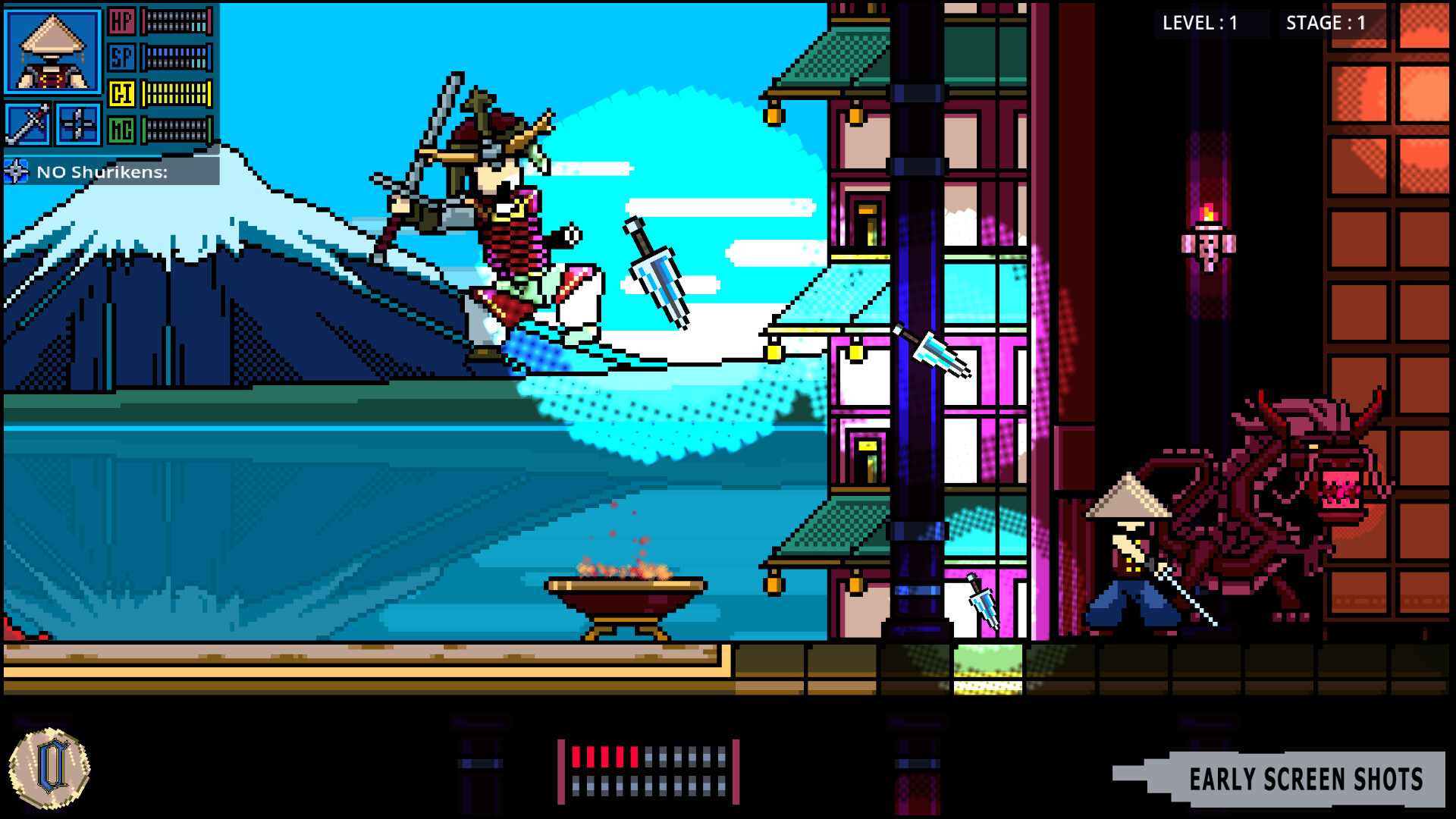 HATMAN screenshot 15