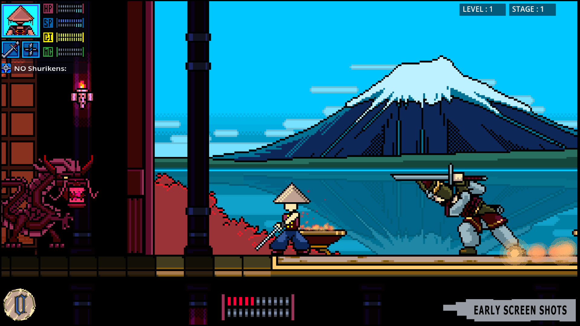 HATMAN screenshot 6