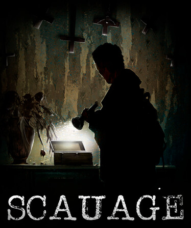 Scauage