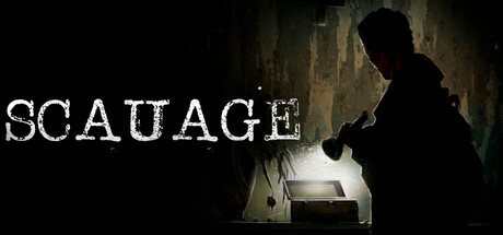 Scauage Cover Image