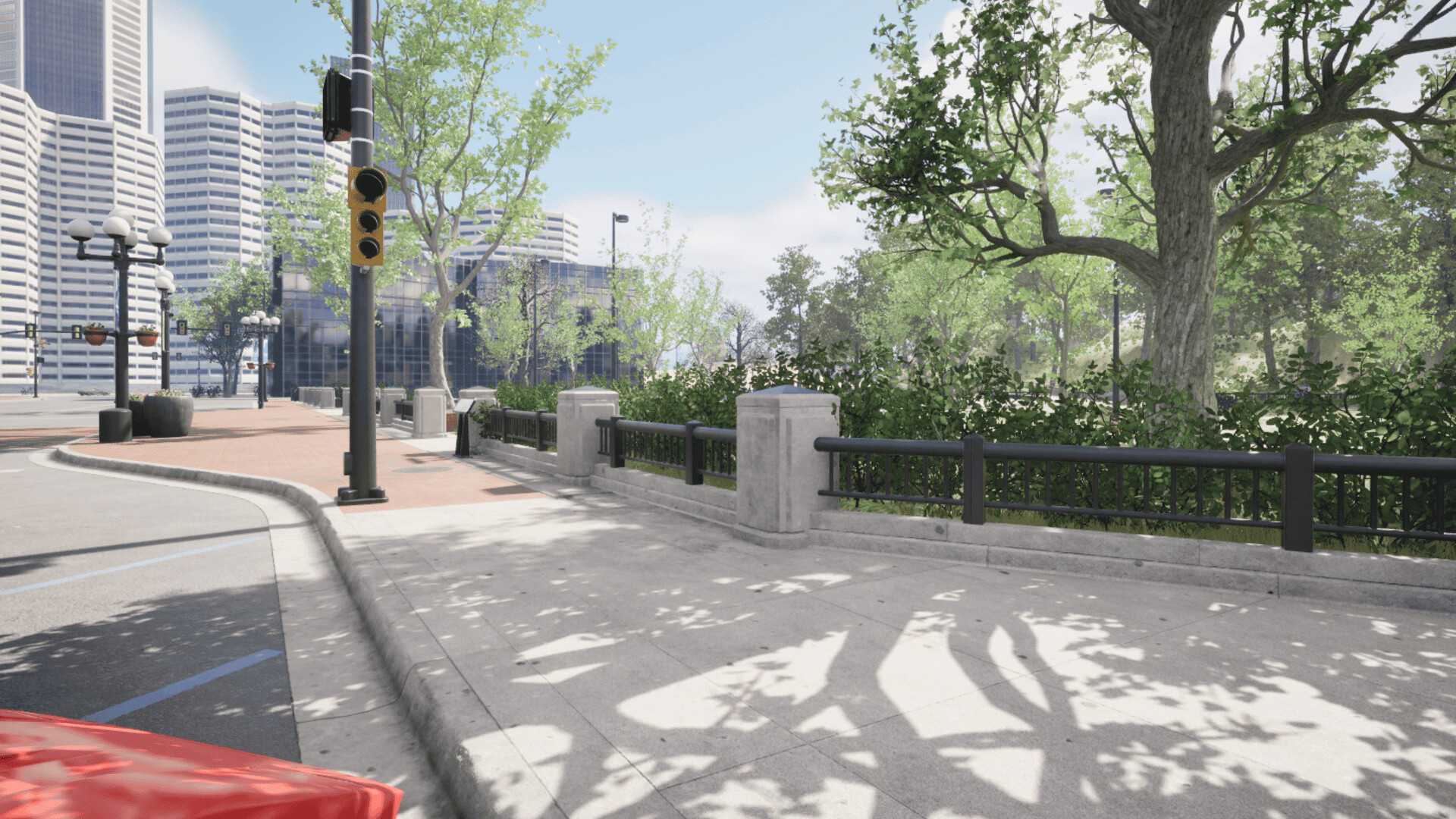 Superhero Market screenshot 9