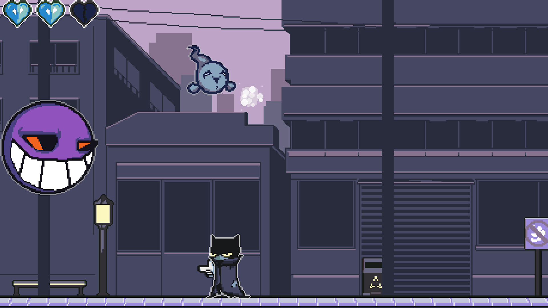 Oddballs screenshot 4
