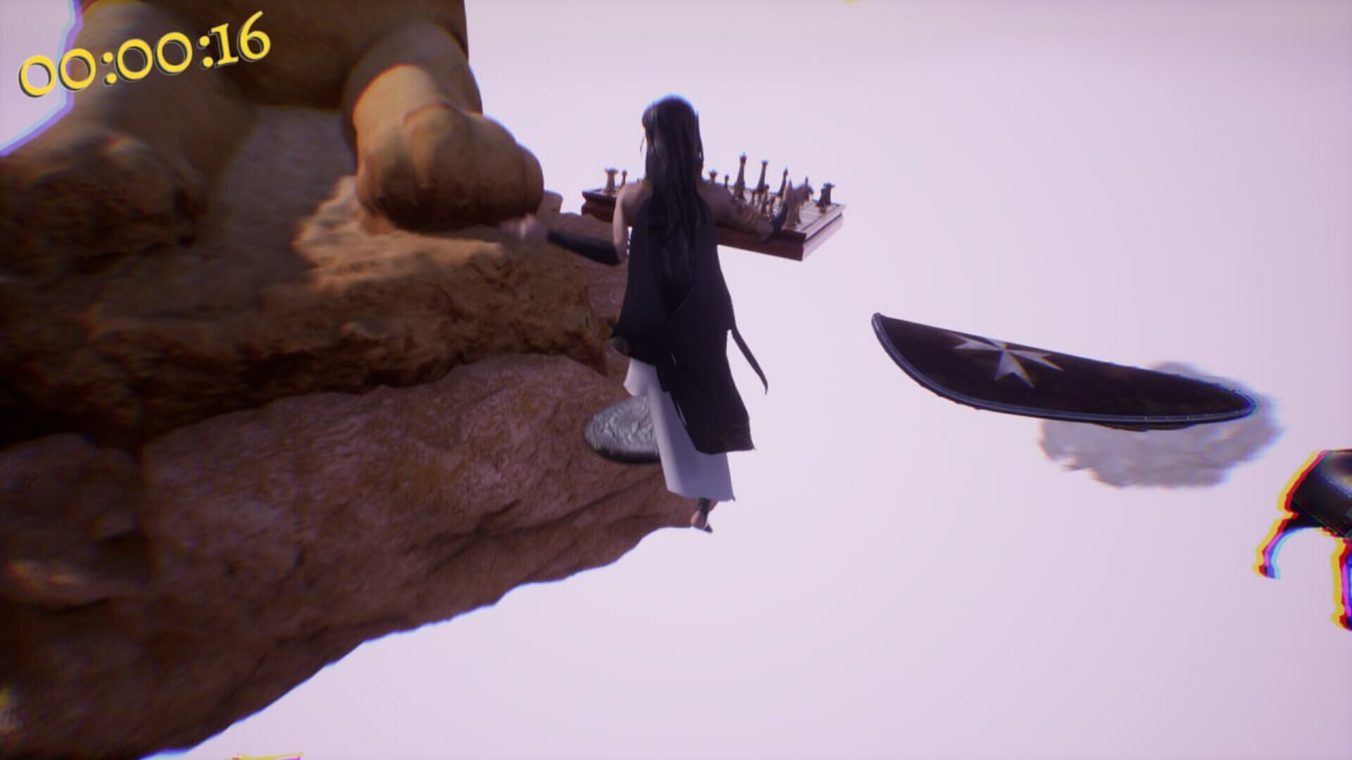 Only down: gravitation up screenshot 7