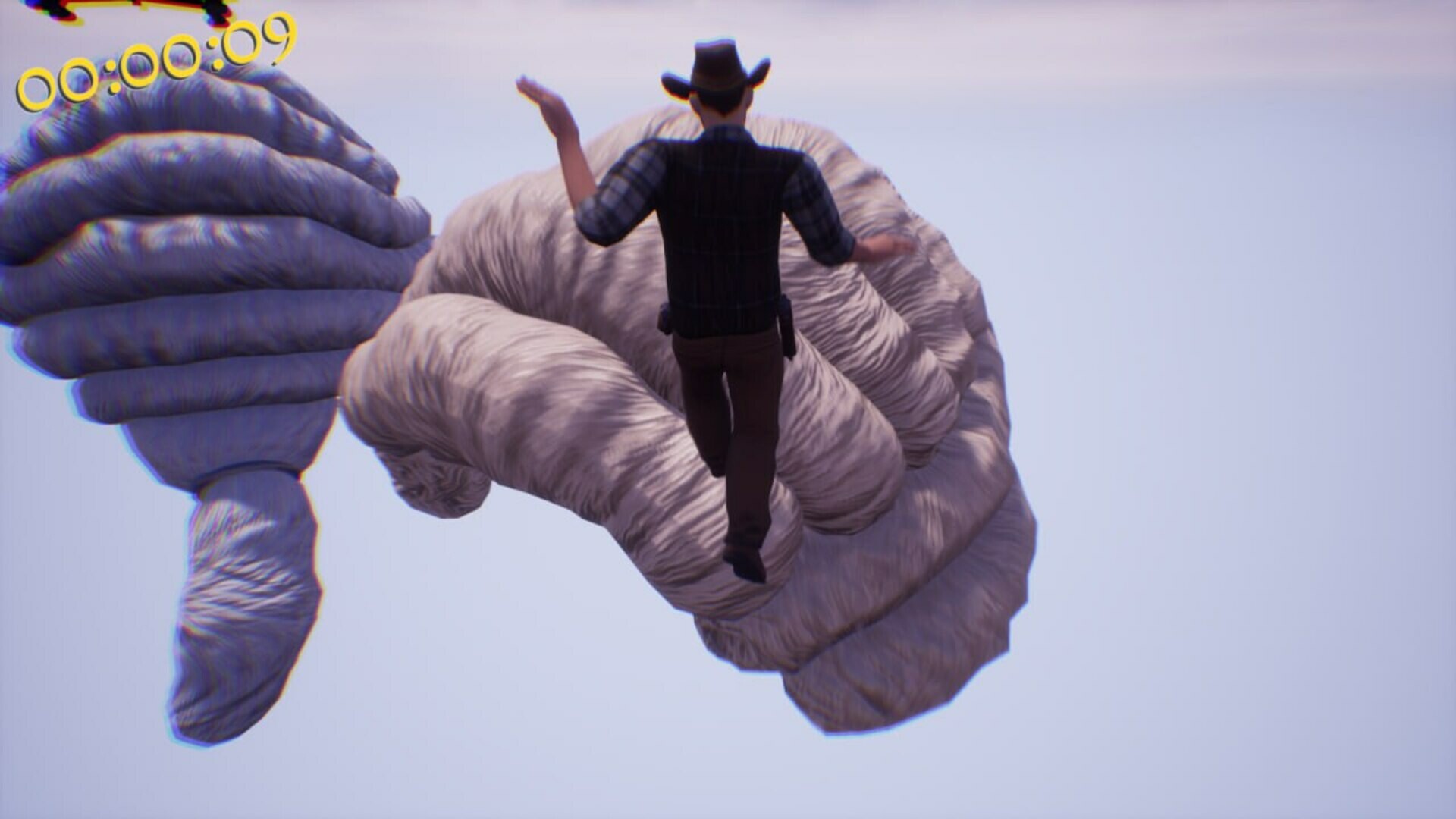 Only down: gravitation up screenshot 9