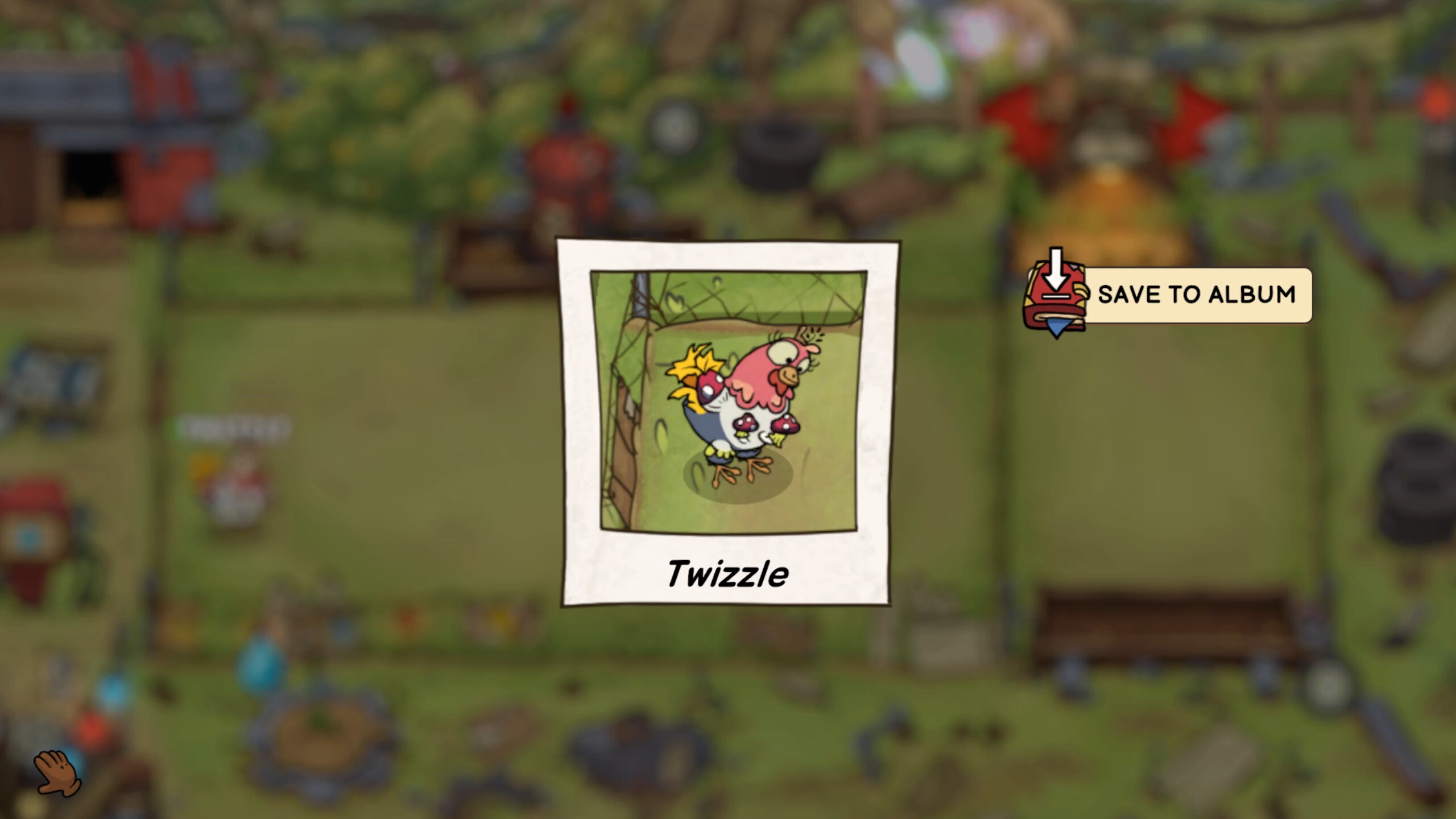 Chicken Craft screenshot 12