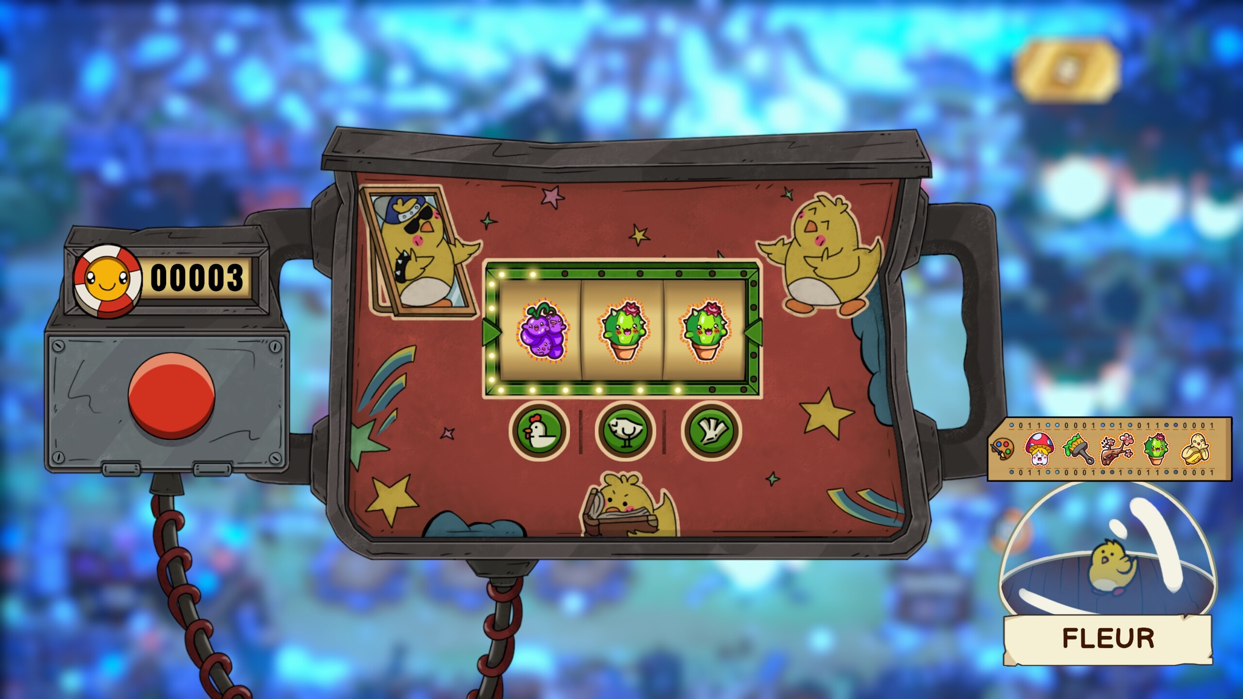Chicken Craft screenshot 2
