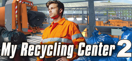 My Recycling Center 2 — Steam header