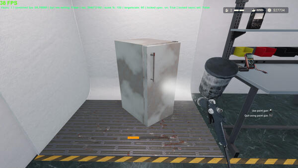 Screenshots