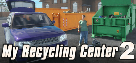 My Recycling Center 2