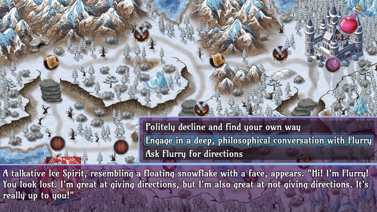 Devil Hearts screenshot 3