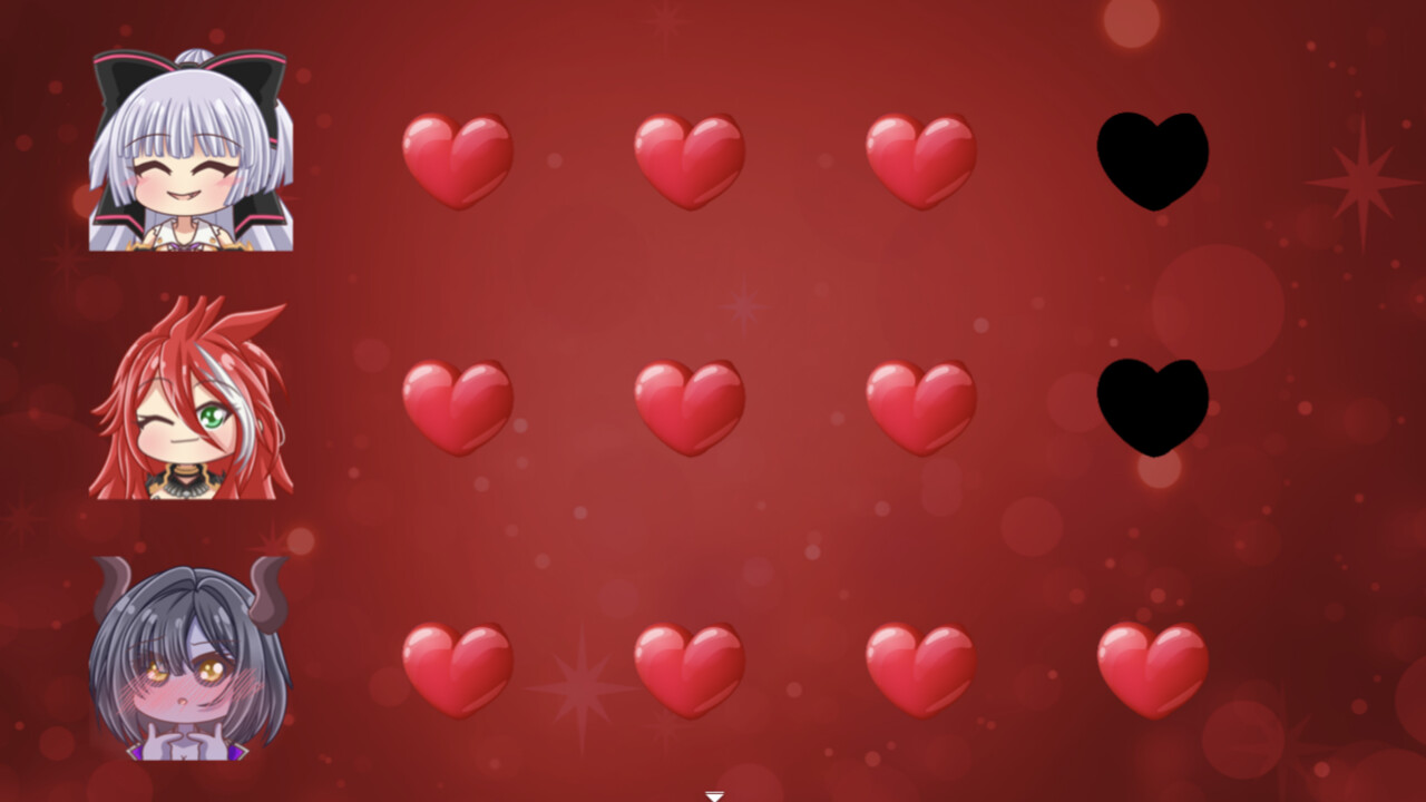 Devil Hearts screenshot 5