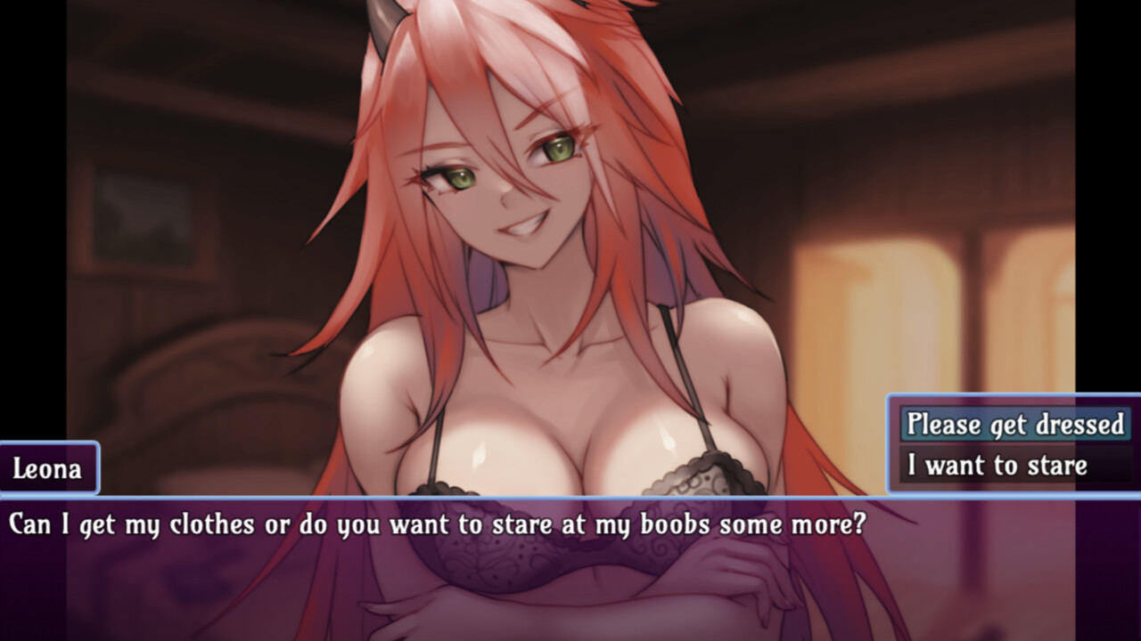 Devil Hearts screenshot 6