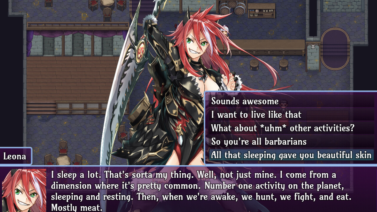 Devil Hearts screenshot 4