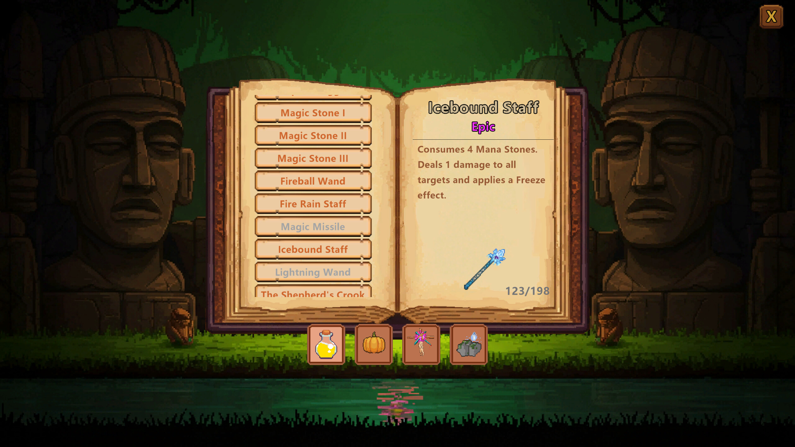 Spin Foward screenshot 5