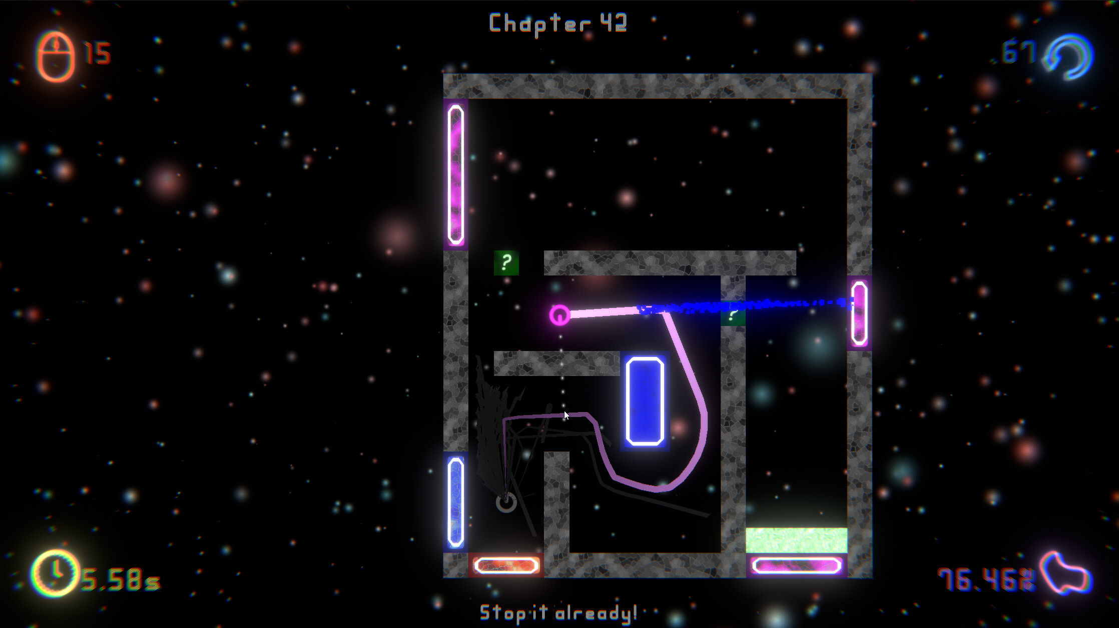 I AM PILL screenshot 7