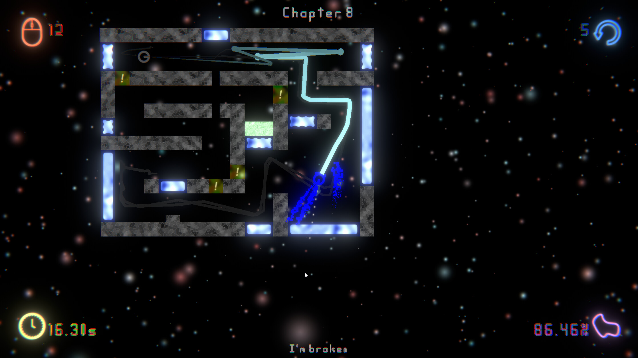 I AM PILL screenshot 8