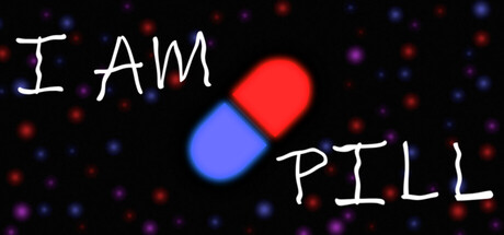 I AM PILL