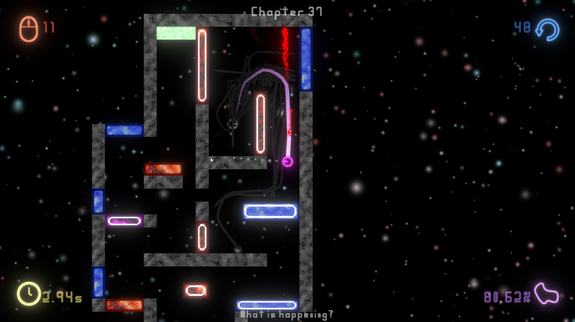 I AM PILL screenshot 9