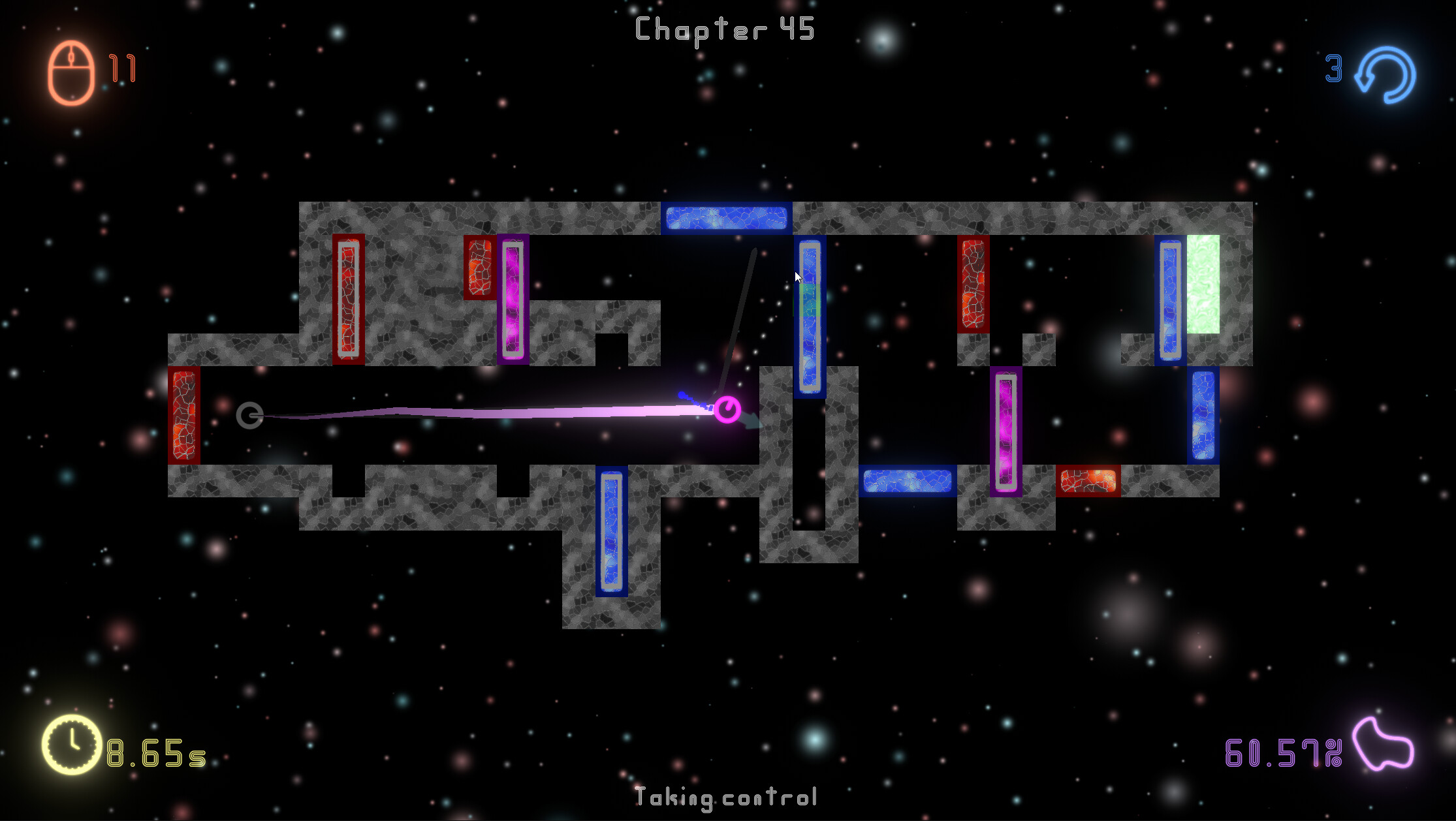 I AM PILL screenshot 11
