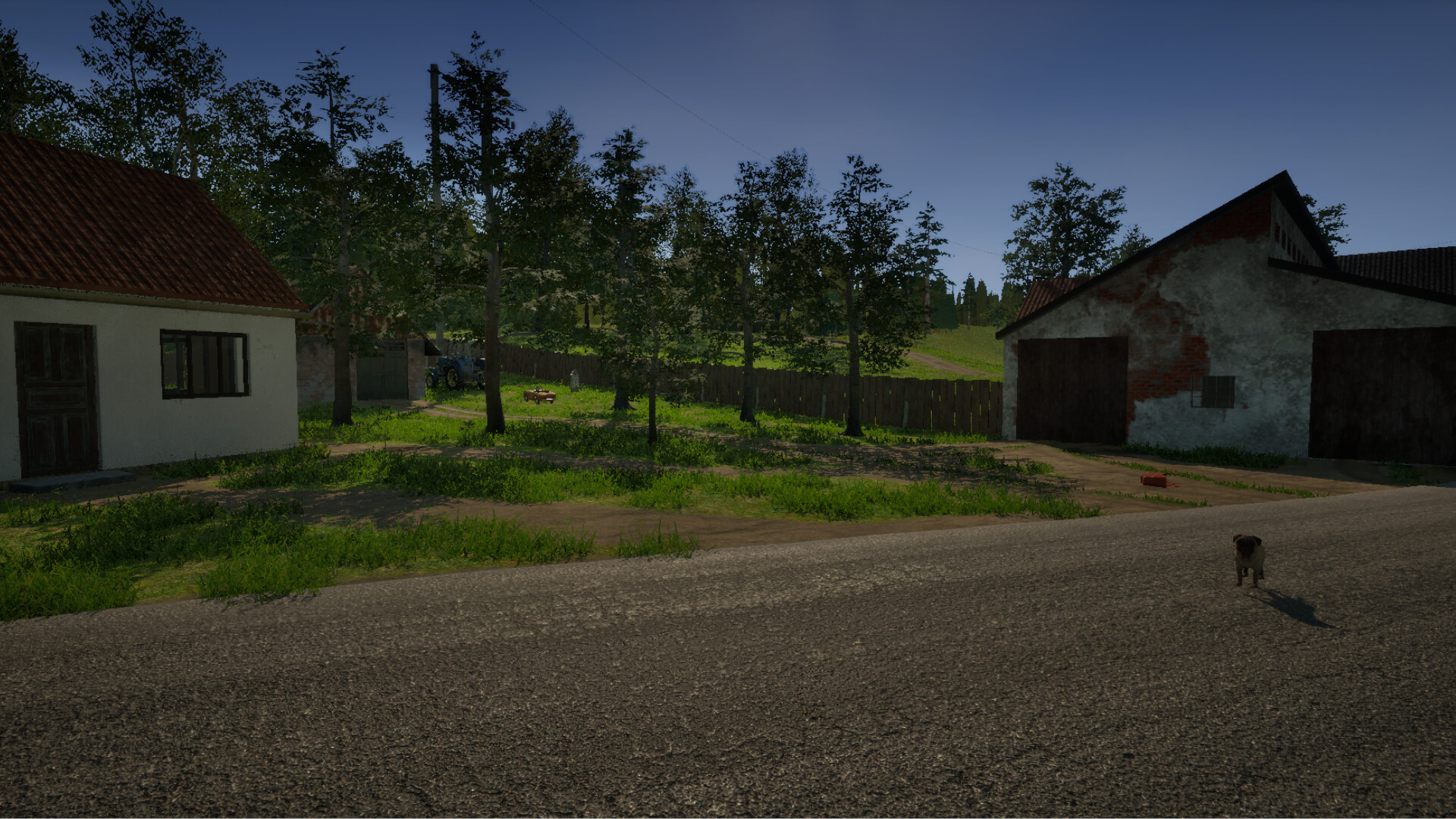 Vesnickej Nářez screenshot 5