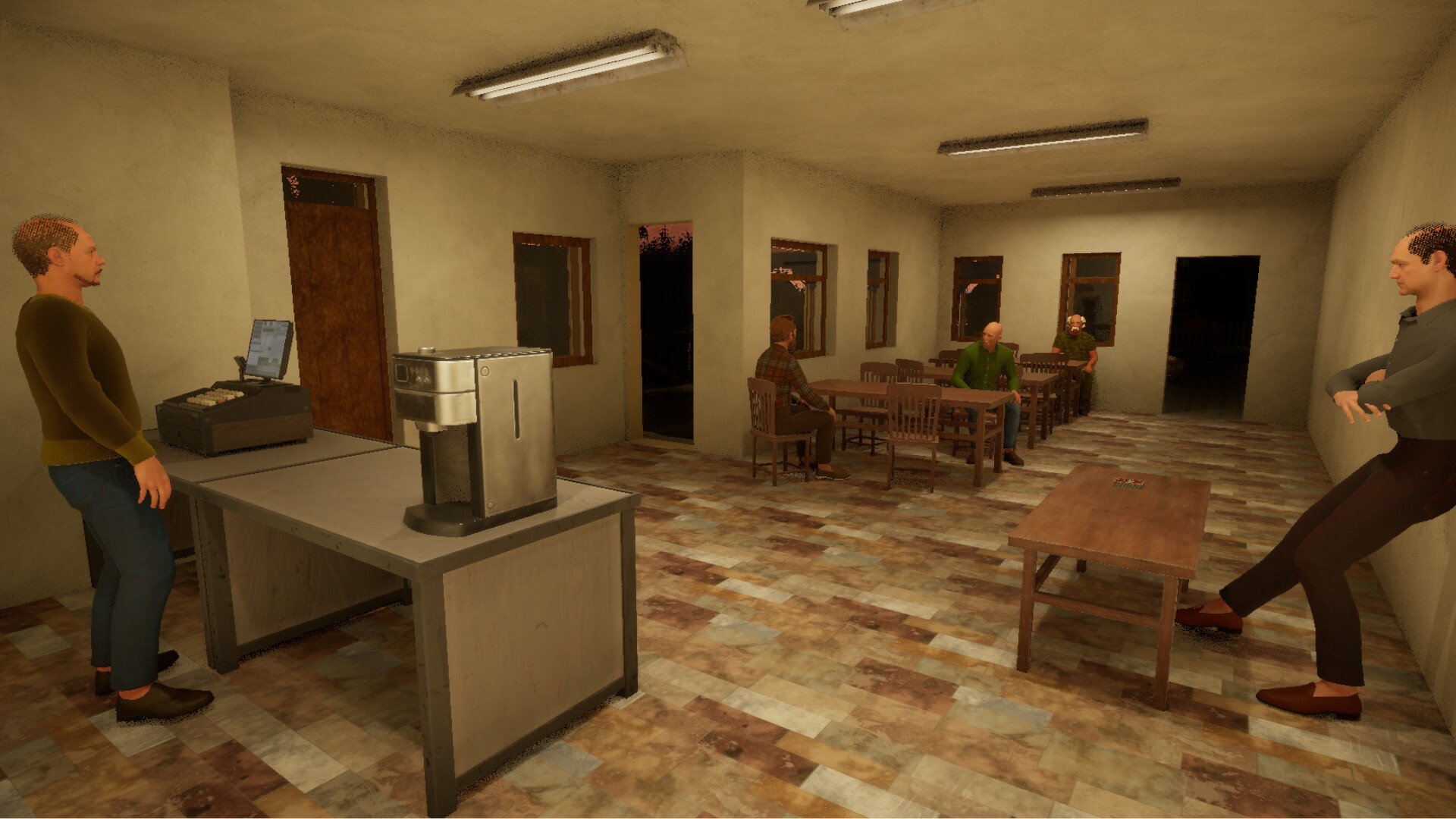 Vesnickej Nářez screenshot 8