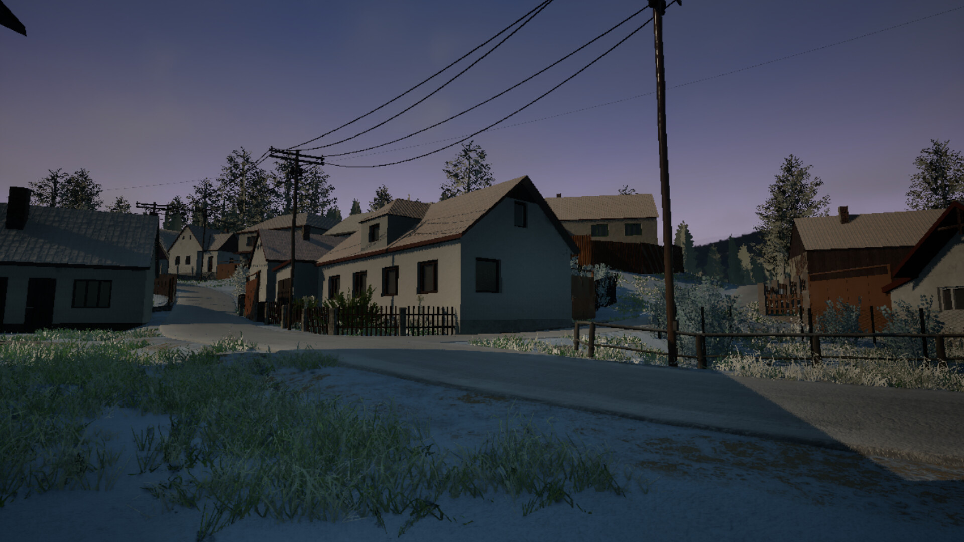 Vesnickej Nářez screenshot 7