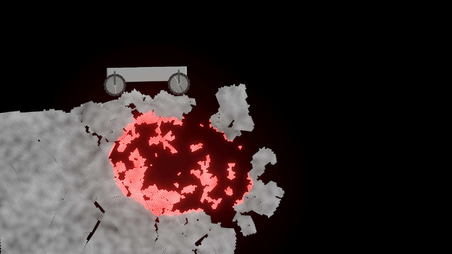 Simulario screenshot 3