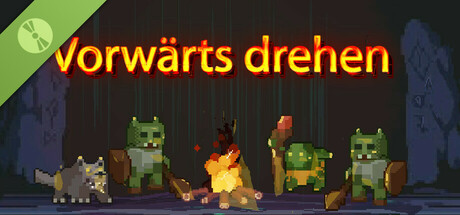 Tourner vers l'avant Demo