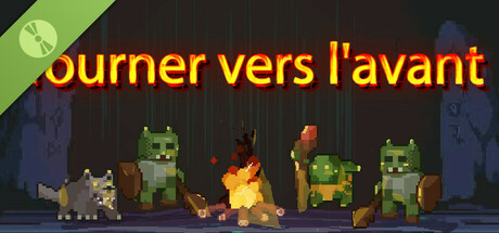 Vorwärtsdrehen Demo