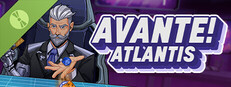 Avante! Atlantis Demo