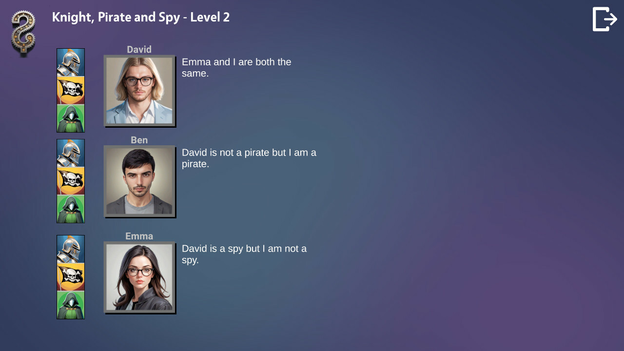 Puzzle Machine screenshot 2