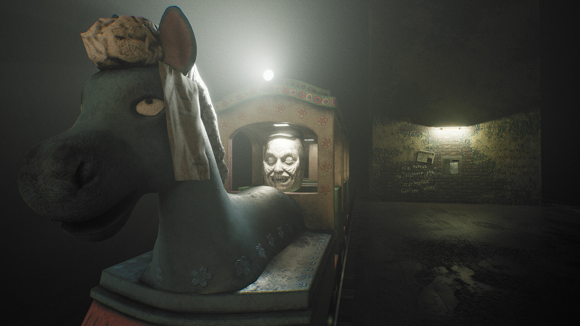 VIDeoPHOBIA screenshot 7