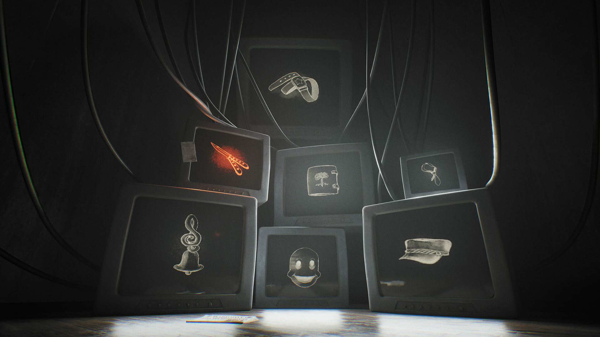 VIDeoPHOBIA screenshot 10
