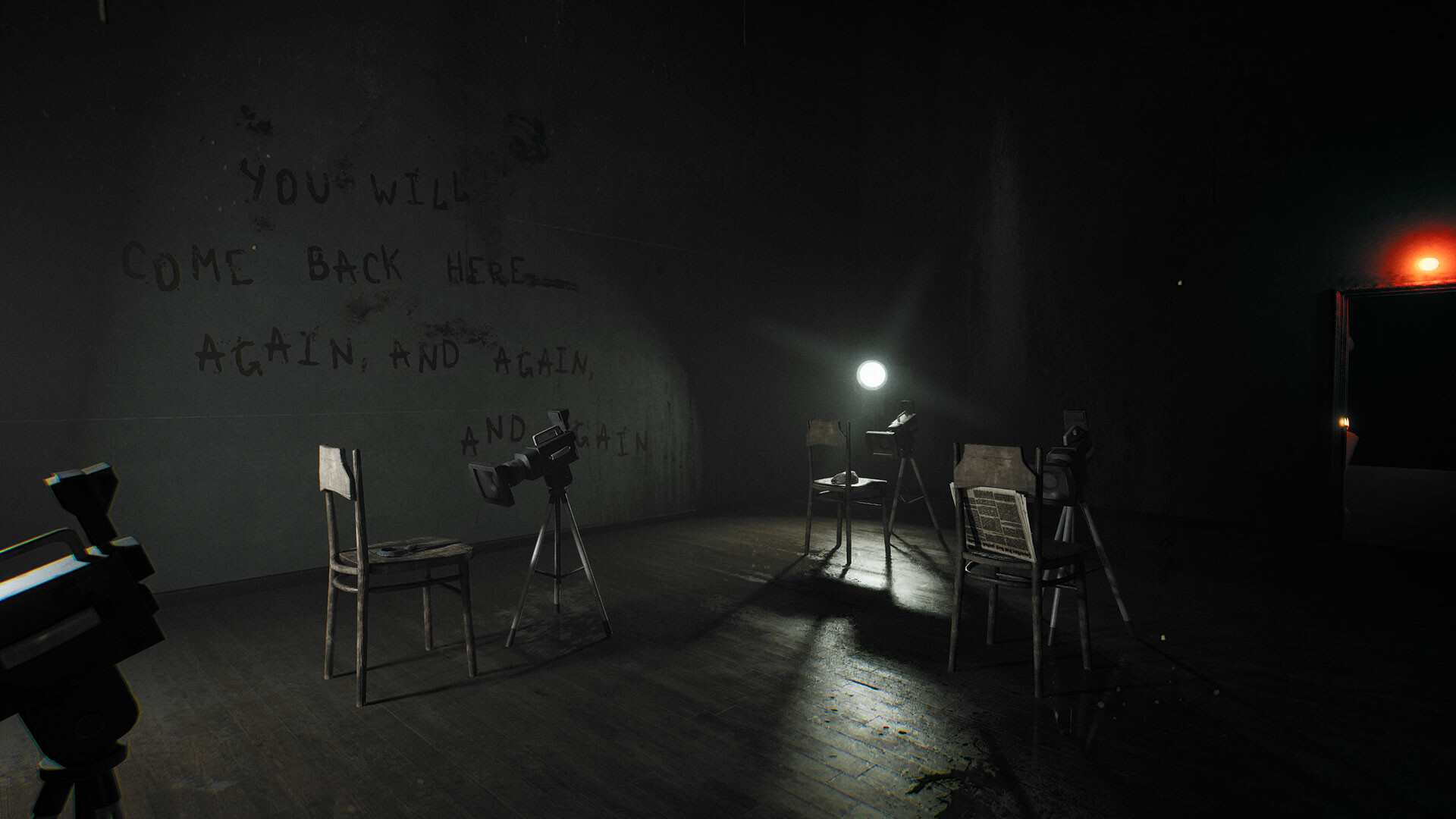 VIDeoPHOBIA screenshot 13