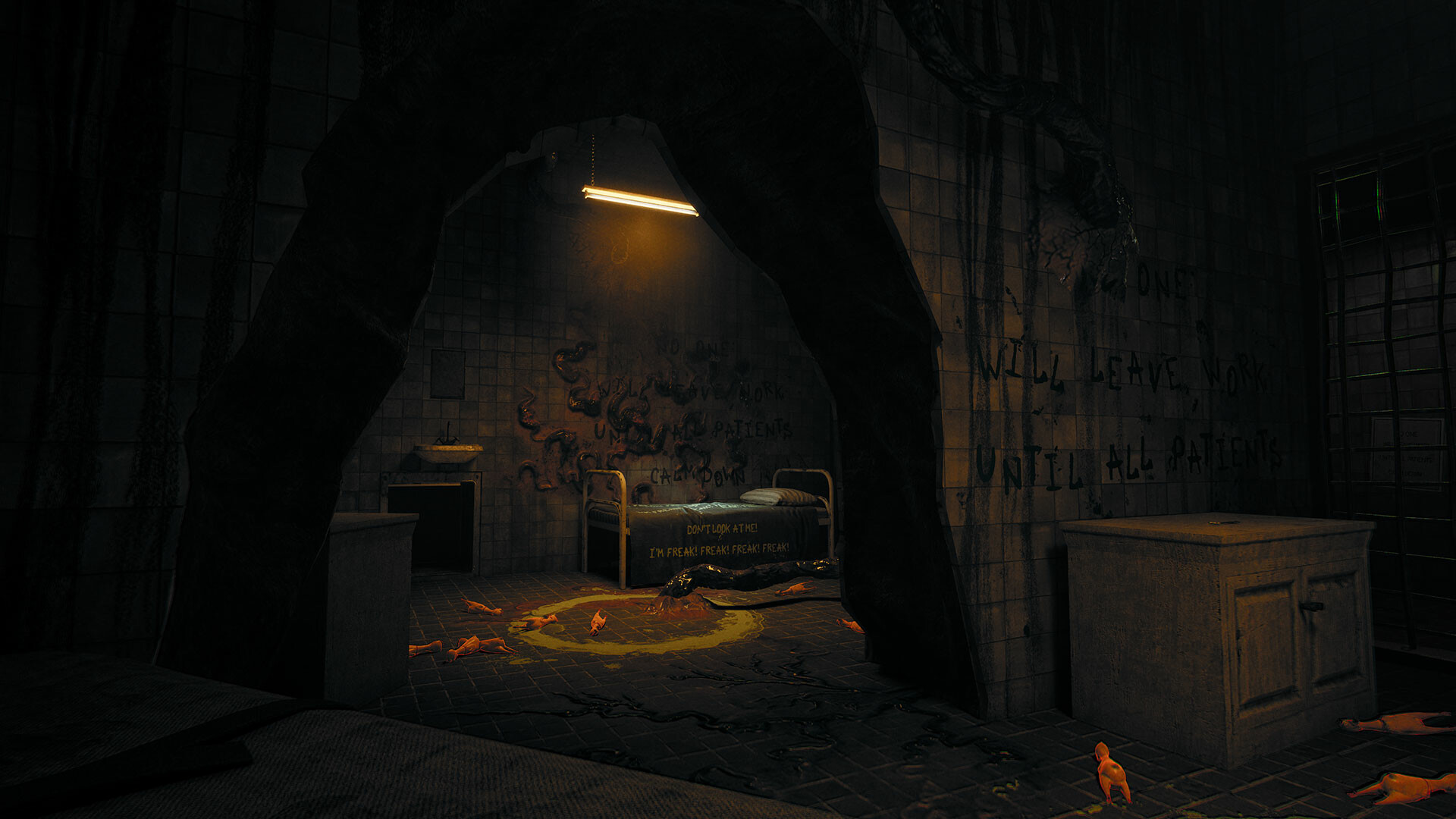 VIDeoPHOBIA screenshot 8