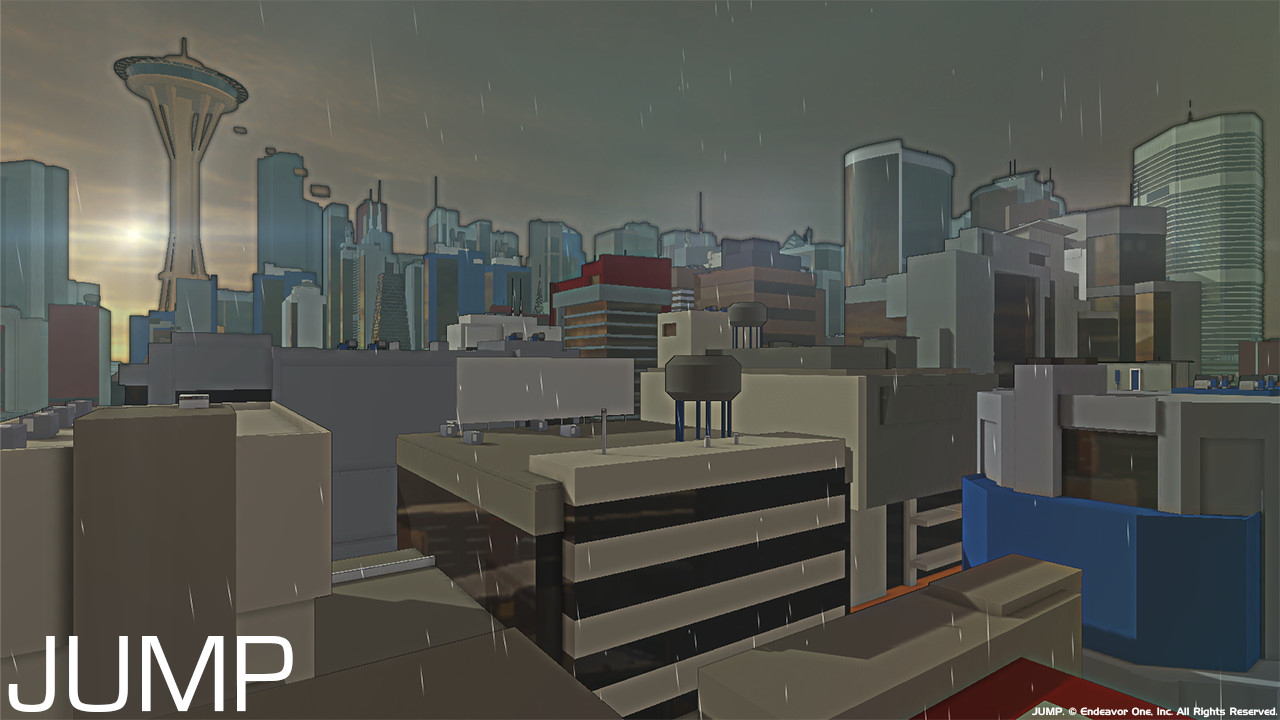 Jump screenshot 5