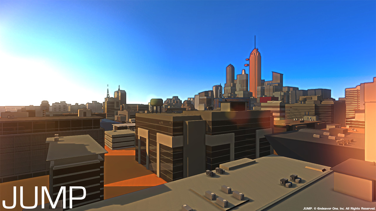Jump screenshot 3